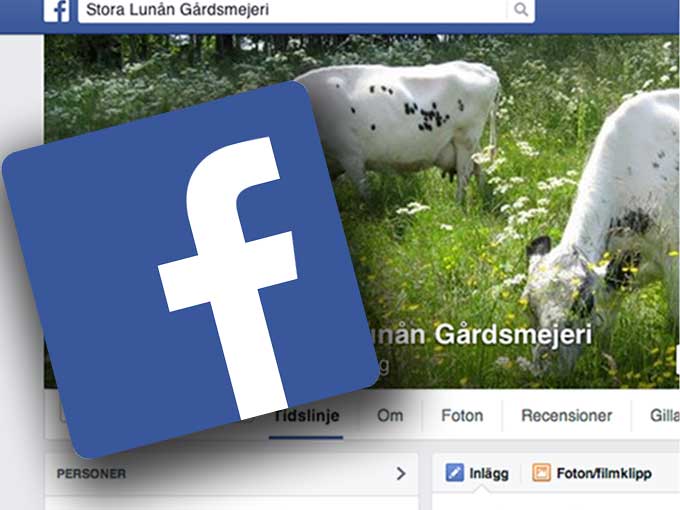 Följ Stora Lunån
