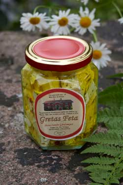 Gretas feta