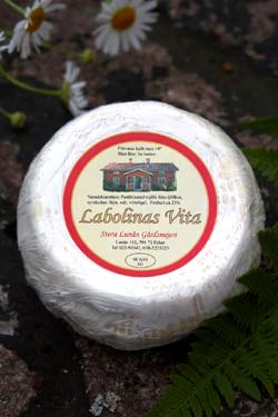 labolina